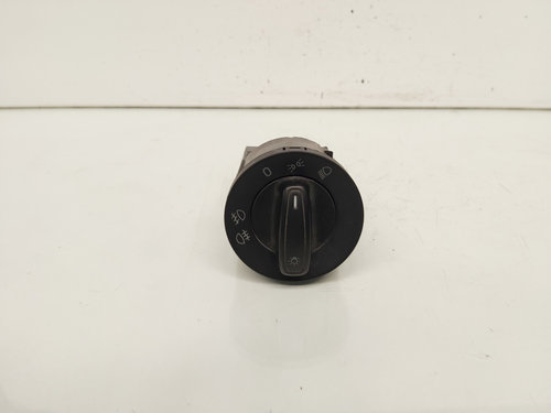 Bloc lumini cu proiectoare, cod 5JA941531C, Skoda Rapid (NH3) (id:665625)