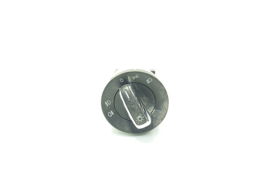 Bloc lumini cu proiectoare, cod 5JA941531F, Skoda Rapid Spaceback (NH1) (id:647161)