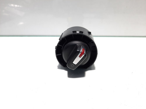 Bloc lumini cu proiectoare, cod 5P2941431BT, Seat Altea XL (5P5, 5P8) (id:461775)