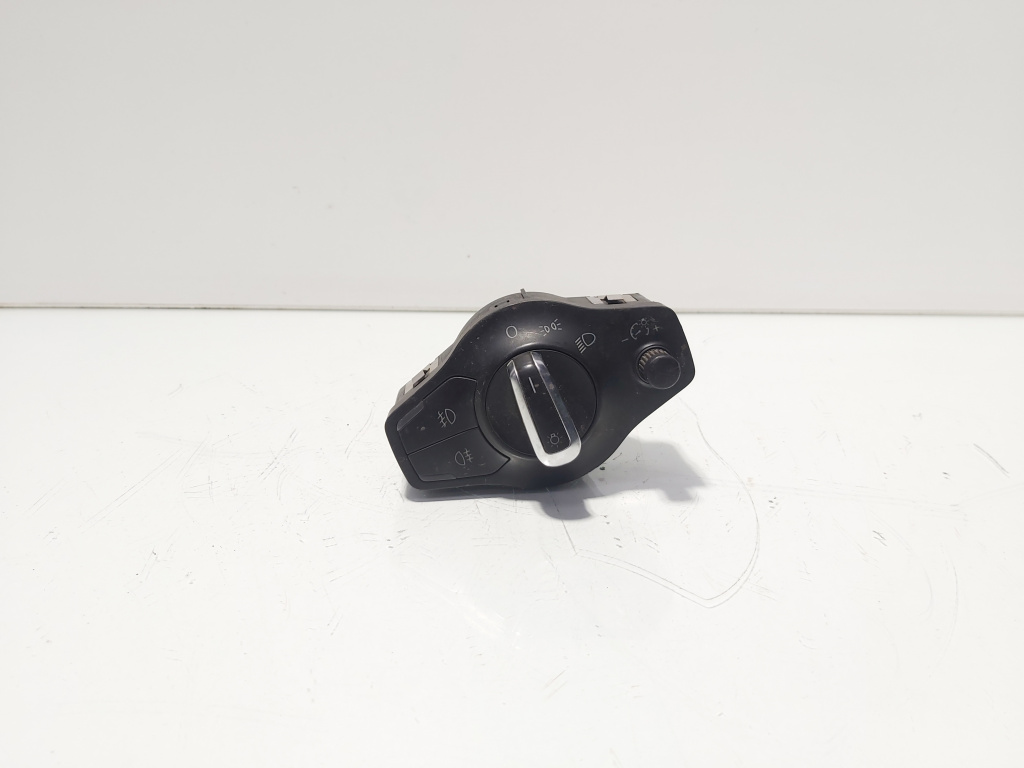 Bloc lumini cu proiectoare, cod 8K0941531AK, Audi A4 Avant (8K5, B8) (id:676912)