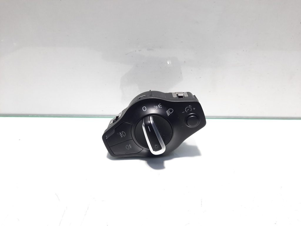Bloc lumini cu proiectoare, cod 8K0941531AR, Audi A4 Allroad (8KH, B8)