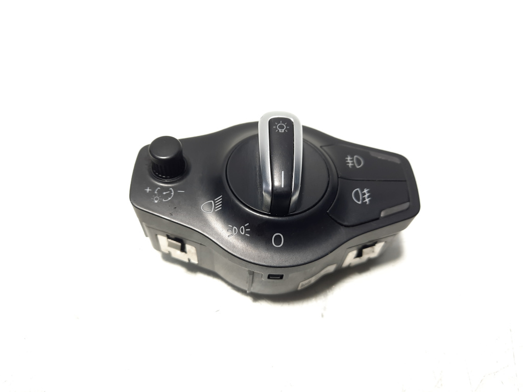 Bloc lumini cu proiectoare, cod 8K0941531AR, Audi A5 Sportback (8TA) (id:506768)