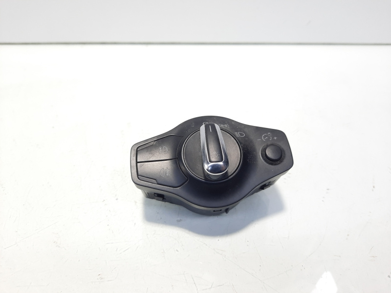 Bloc lumini cu proiectoare, cod 8K0941531T, Audi A4 Allroad (8KH, B8) (idi:588426)