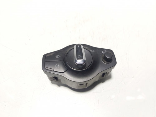 Bloc lumini cu proiectoare, cod 8K0941531T, Audi A4 Avant (8K5, B8) (id:642565)