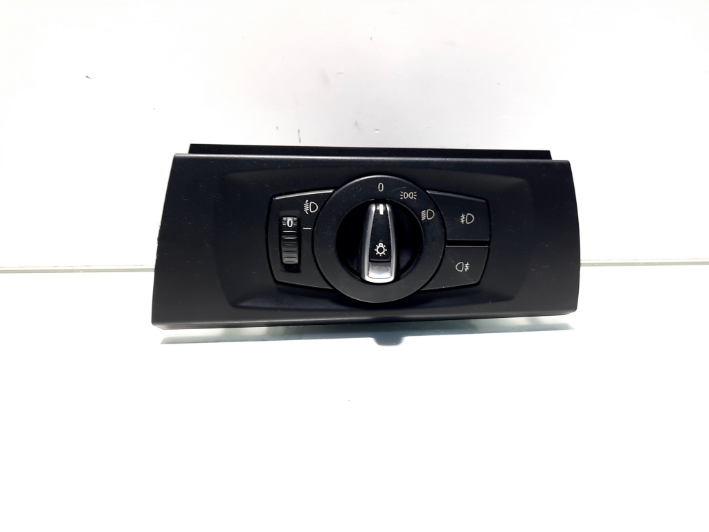 Bloc lumini cu proiectoare, cod 9169405, Bmw 3 (E90) (id:511371)