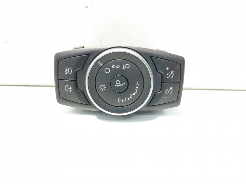 Bloc lumini cu proiectoare, cod BM5T-13A024-AD, Ford Focus 3 Turnier (id:637345)