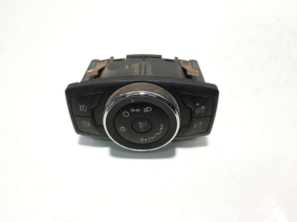 Bloc lumini cu proiectoare, cod BM5T-13A024-AE, Ford Focus 3 (id:546892)