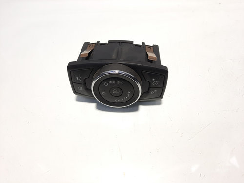 Bloc lumini cu proiectoare, cod BM5T-13A024-AE, Ford Focus 3 (id:578040)