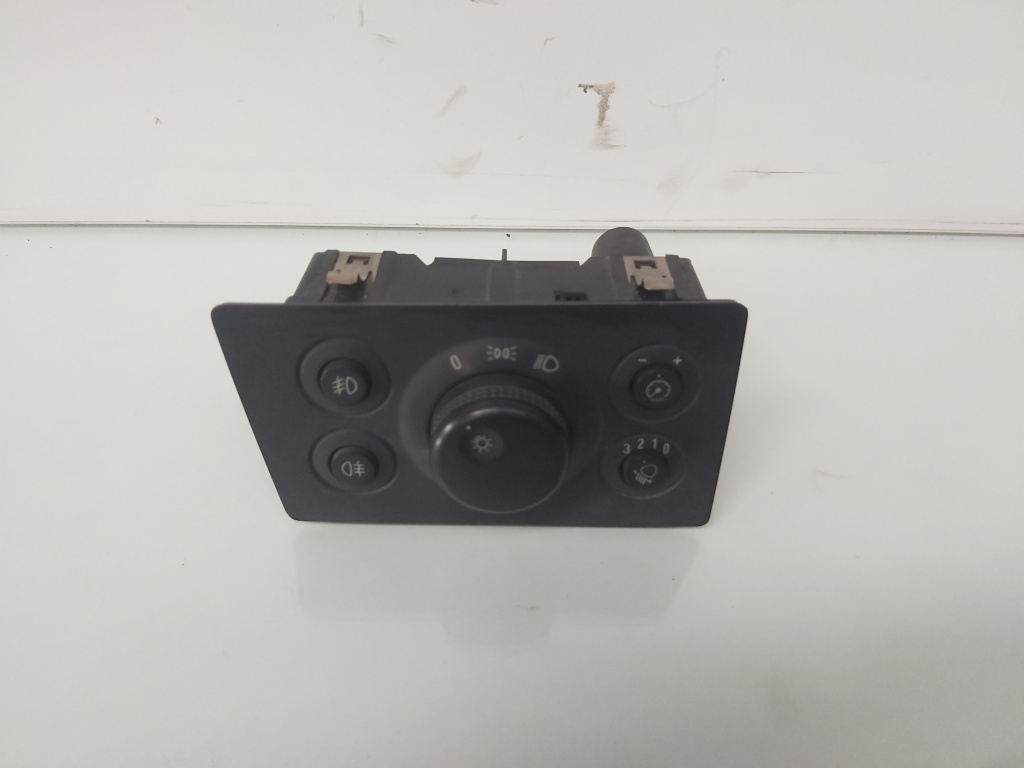 Bloc lumini cu proiectoare, cod GM13205865, Opel Zafira B (A05) (id:694181)