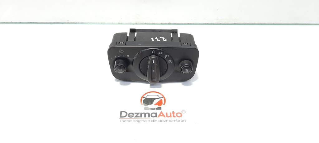 Bloc lumini cu proiectoare, Ford Fiesta 6 [Fabr 2008-prezent] 8A6T-13A024-DB (id:412802)