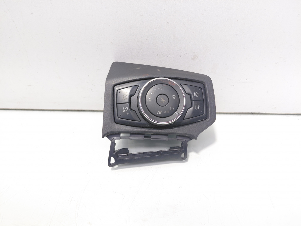 Bloc lumini cu proiectoare, Ford Focus 3 Turnier (idi:697582)