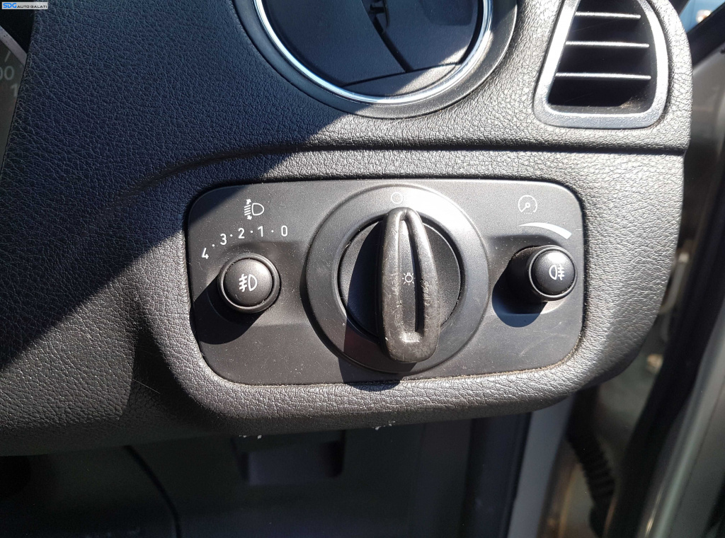 Bloc Lumini cu Proiectoare Ford Galaxy 2 2006 - 2015