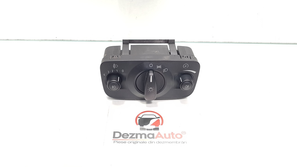 Bloc lumini cu proiectoare, Ford Mondeo 4 [Fabr 2007-2015] 6G9T-13A024-AF (id:411269)
