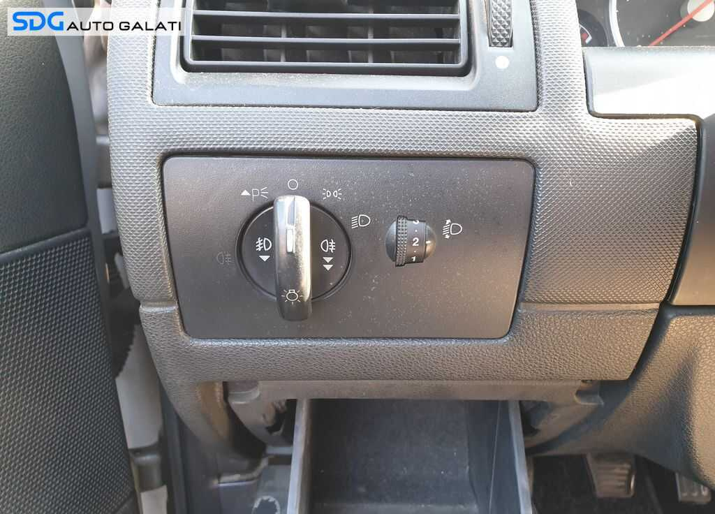 Bloc Lumini cu Proiectoare Ford Mondeo MK 3 2000 - 2007