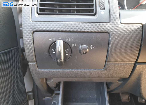 Bloc Lumini cu Proiectoare Ford Mondeo MK 3 2000 - 2007
