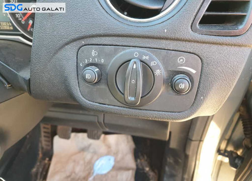 Bloc Lumini cu Proiectoare Ford S-Max 2006 - 2014