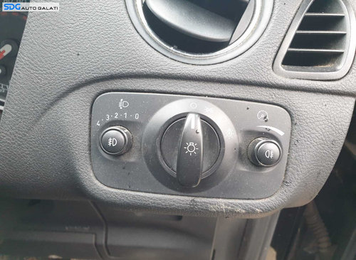 Bloc Lumini cu Proiectoare Ford S Max 2006 - 2014 [K5204]