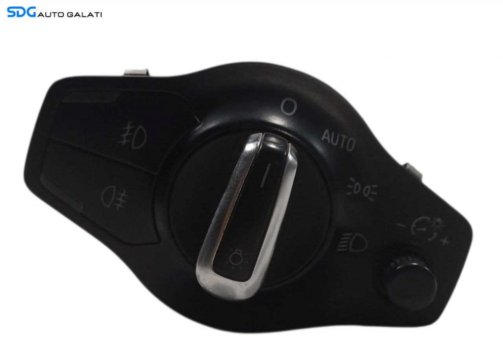 Bloc Lumini cu Proiectoare Functia Auto Audi A4 B8 2008 - 2015 Cod 8K0941531AS [L6745]