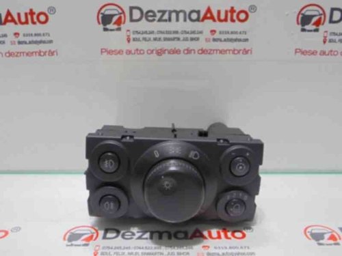 Bloc lumini cu proiectoare GM13100128, Opel Astra H combi