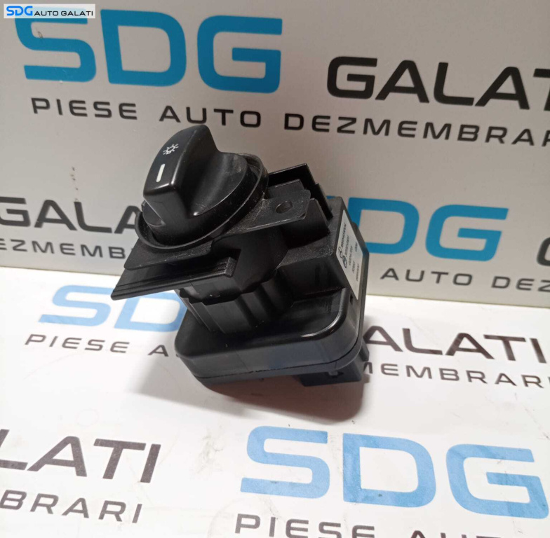 Bloc Lumini cu Proiectoare Mercedes Clasa A Class W169 2004 - 2012 Cod 1695451004 [1533]