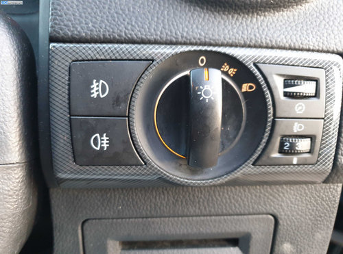 Bloc Lumini cu Proiectoare Opel Antara 2006 - 2016 [K1238]