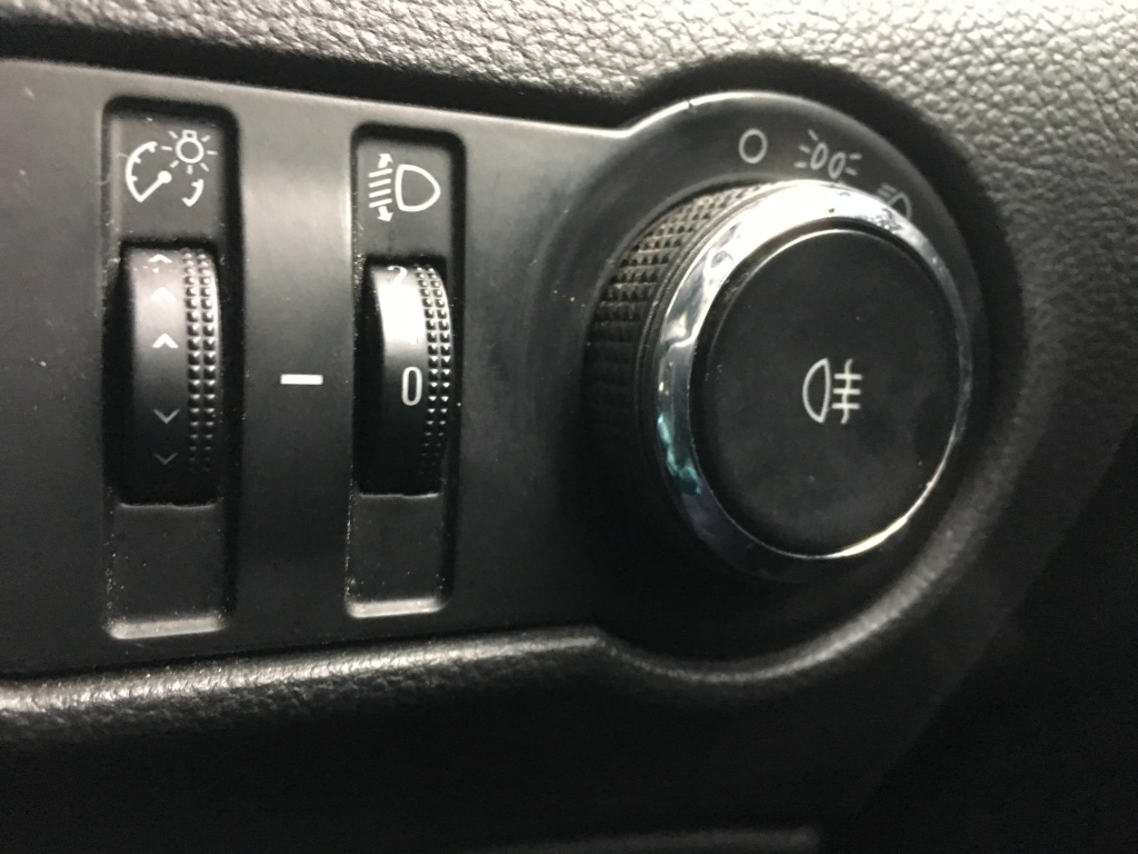 Bloc Lumini Cu Proiectoare Opel Astra J 2009 - 2015