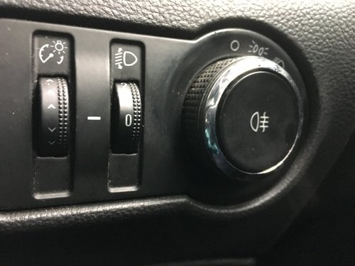 Bloc Lumini Cu Proiectoare Opel Astra J 2009 - 2015