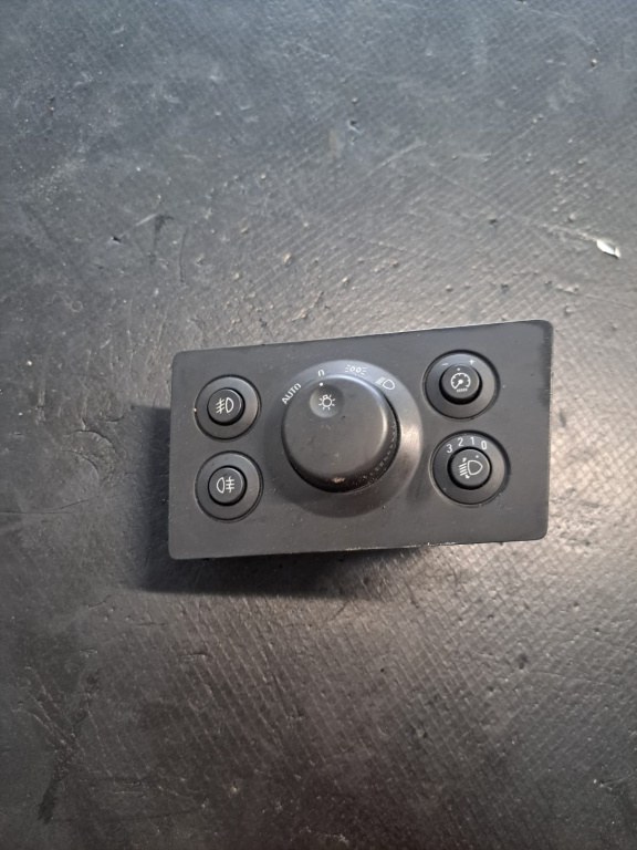 Bloc lumini cu proiectoare Opel Zafira B - COD 13205869