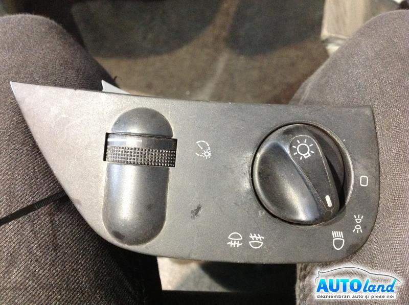 Bloc Lumini Cu Proiectoare Seat IBIZA II 6K1 1993-2002