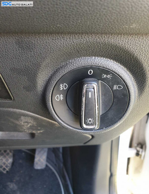 Bloc Lumini cu Proiectoare Seat Leon 5F 2012 - 2020 [C8544]
