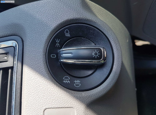 Bloc Lumini cu Proiectoare Seat Toledo Mk4 2012 - 2018
