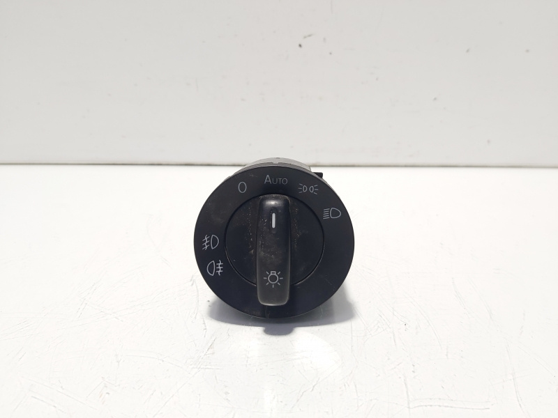 Bloc lumini cu proiectoare si auto, Vw Passat Variant (3C5) (id:629802)