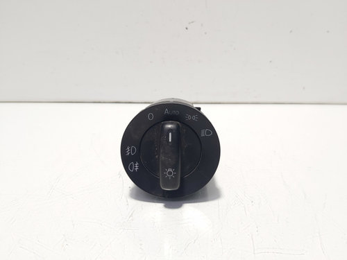 Bloc lumini cu proiectoare si auto, Vw Passat Variant (3C5) (id:629802)