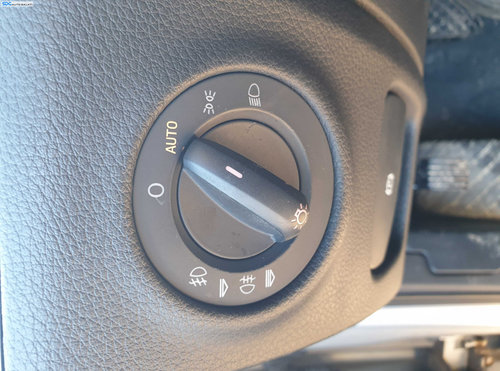 Bloc Lumini cu Proiectoare si Functia Auto Audi Q7 2007 - 2015 [K1714]