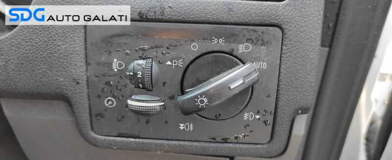 Bloc Lumini cu Proiectoare si Functia Auto Ford Kuga 1 2008 - 2013