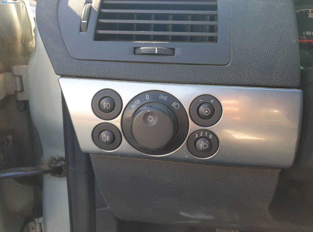 Bloc Lumini cu Proiectoare si Functia Auto Opel Astra H 2004 - 2010 [K7207]