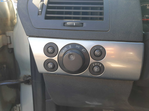 Bloc Lumini cu Proiectoare si Functia Auto Opel Astra H 2004 - 2010 [K7207]