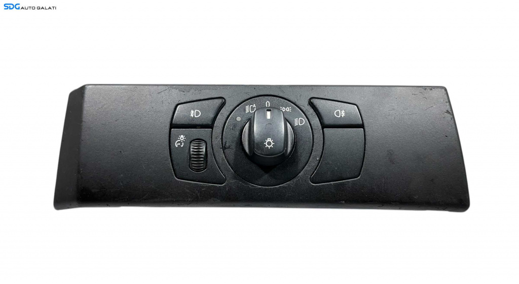Bloc Lumini Cu Proiectoare Si Functie Auto BMW Seria 5 E60 E61 2003 - 2010 Cod 692529706 6925260 [L5898]