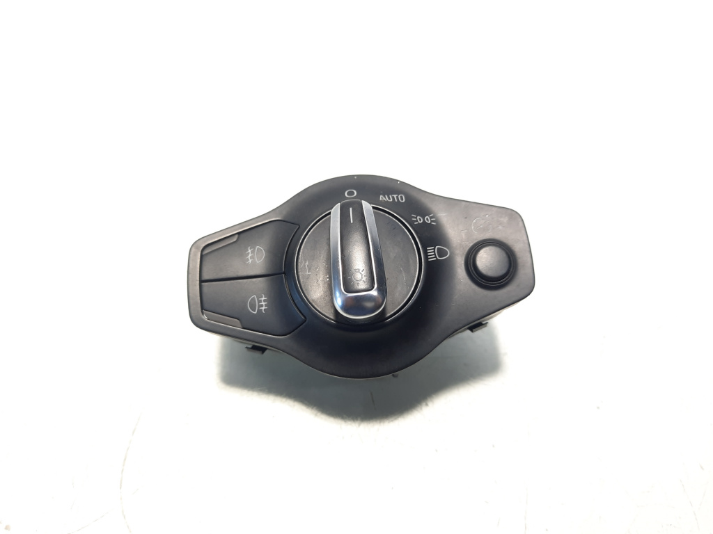 Bloc lumini cu proiectoare si functie auto, cod 8K0941531AA, Audi A4 (8K2, B8) (id:563590)