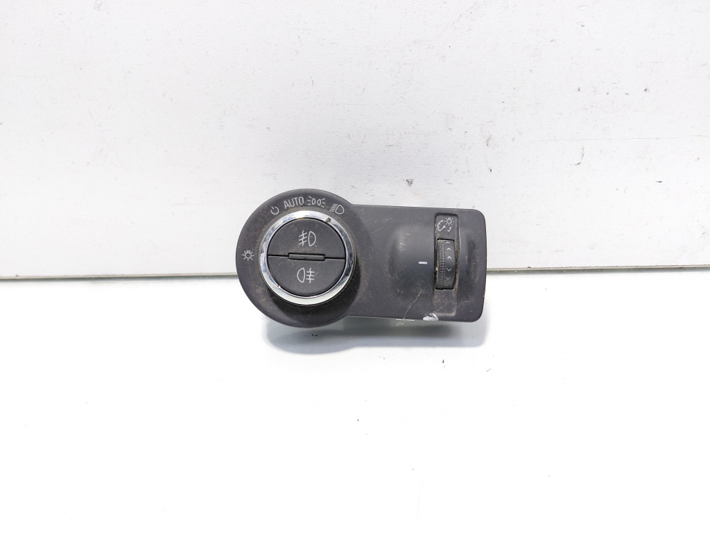Bloc lumini cu proiectoare si functie auto, cod GM13268707, Opel Astra J Combi (id:698390)