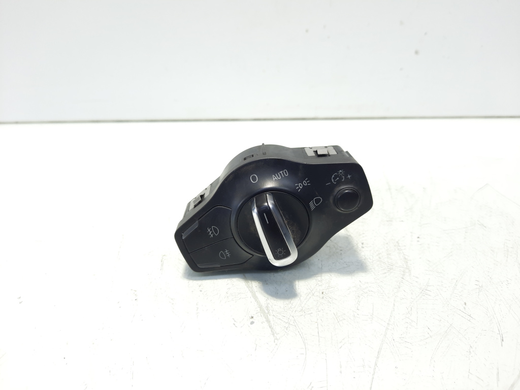 Bloc lumini cu proiectoare si functie auto, cod 8K0941531AL, Audi A4 (8K2, B8) (id:620451)
