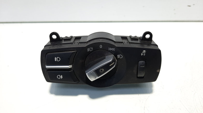 Bloc lumini cu proiectoare si functie auto, cod 9192744-03, Bmw 5 (F10) (idi:551355)