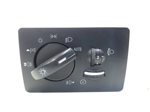 Bloc lumini cu proiectoare si functie auto, cod 4M5T-13A024-CA, Ford Focus C-Max (id:490545)