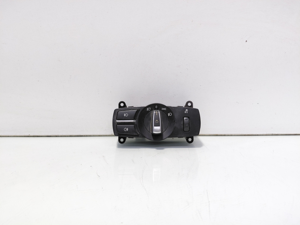 Bloc lumini cu proiectoare si functie auto, cod 9192744-03, Bmw 5 Gran Turismo (GT) (id:696202)