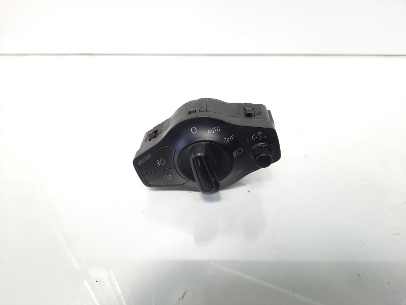 Bloc lumini cu proiectoare si functie auto, cod 8K0941531C, Audi A4 Avant (8K5, B8) (id:606062)