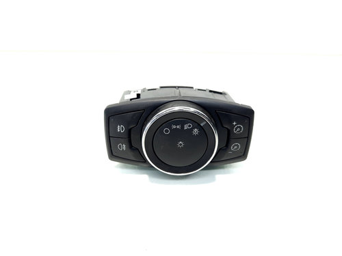 Bloc lumini cu proiectoare si functie auto, cod BM5T-13A024-EC, Ford Grand C-Max (idi:546814)