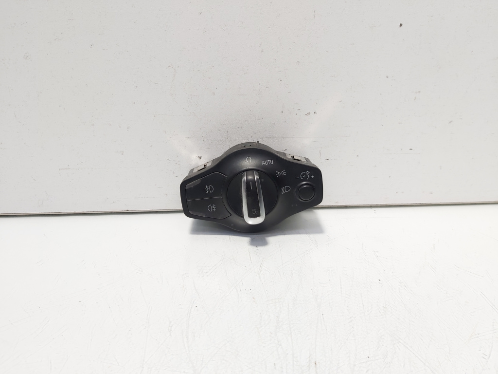 Bloc lumini cu proiectoare si functie auto, cod 8K0941531AS, Audi A4 Avant (8K5, B8) (id:706167)