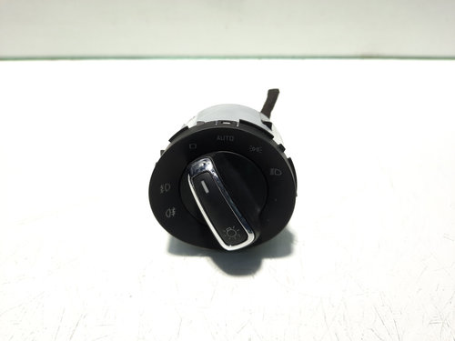 Bloc lumini cu proiectoare si functie auto, cod 3T0941431B, Skoda Superb II (3T4) (idi:497435)