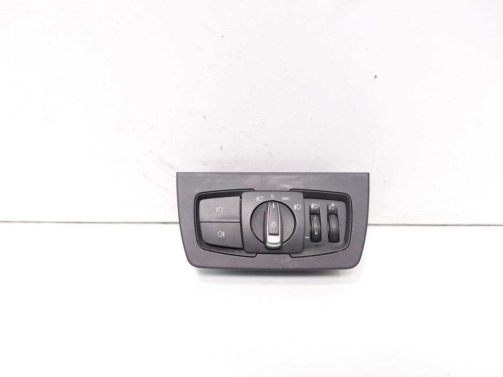 Bloc lumini cu proiectoare si functie auto, cod 9265305-03, Bmw 1 (F20, F21) (id:696380)