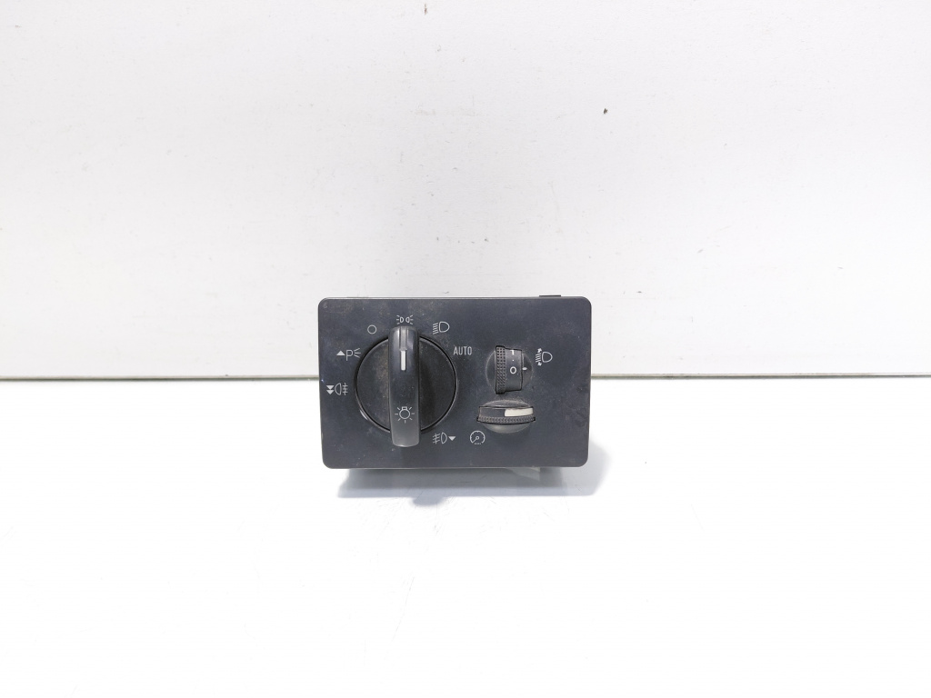 Bloc lumini cu proiectoare si functie auto, cod 4M5T-13A024-CA, Ford Focus 2 Combi (DA) (id:698103)